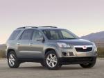Saturn Outlook XR AWD 2007 года